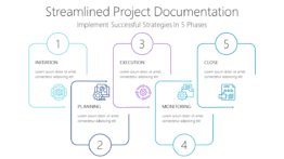 Streamlined Project Documentation