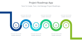 Project Roadmap App