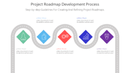 Project Roadmap Development Process