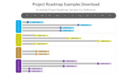 Project Roadmap Examples Download