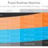 Project Roadmap Objectives