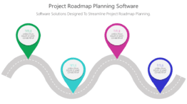 Project Roadmap Planning Software