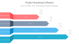 Project Roadmap Software