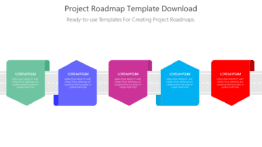 Project Roadmap Template Download
