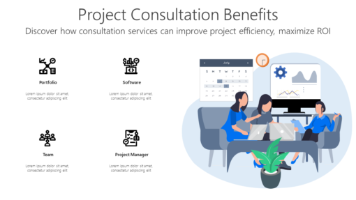 PR Project Consultation Benefits-pptinfographics