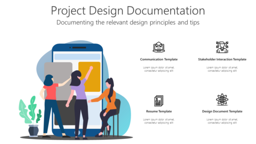 PR Project Design Documentation-pptinfographics