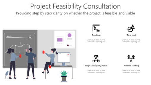PR Project Feasibility Consultation-pptinfographics
