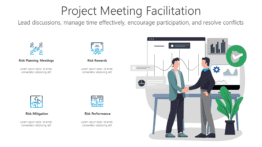 Project Meeting Facilitation