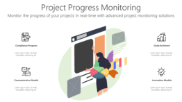 Project Progress Monitoring