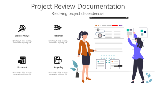 PR Project Review Documentation-pptinfographics