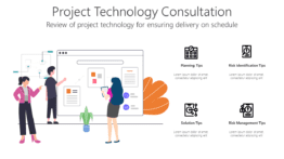 Project Technology Consultation