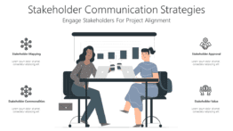 Stakeholder Communication Strategies