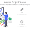 Assess Project Status