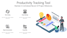 Productivity Tracking Tool