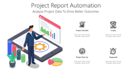 Project Report Automation