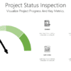PS Project Status Inspection-pptinfographics