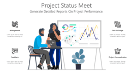 Project Status Meet