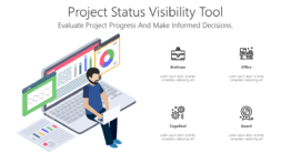 Project Status Visibility Tool