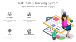 Task Status Tracking System