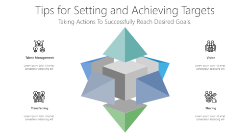BG12 Tips for Setting and Achieving Targets-pptinfographics