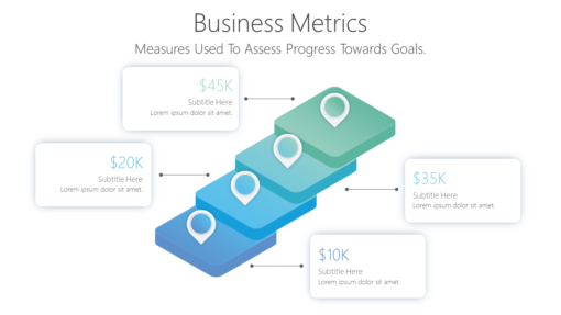 BG13 Business Metrics-pptinfographics