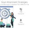 Goal Attainment Strategies