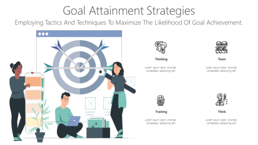 BG148 Goal Attainment Strategies-pptinfographics