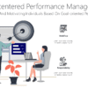 BG149 Goal centered Performance Management-pptinfographics