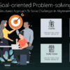 BG154 Goal oriented Problem solving-pptinfographics