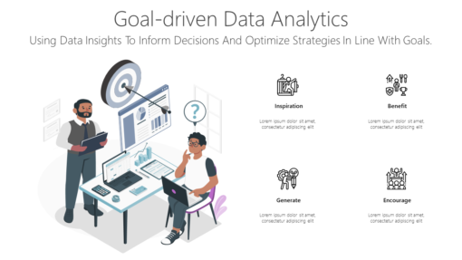 BG161 Goal driven Data Analytics-pptinfographics