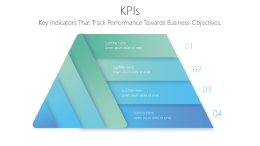 BG19 KPIs-pptinfographics