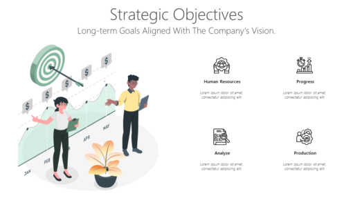 BG33 Strategic Objectives-pptinfographics