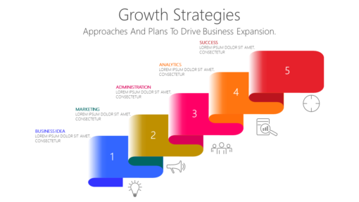 BG57 Growth Strategies-pptinfographics