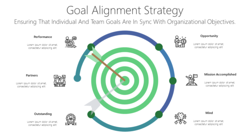 BG60 Goal Alignment Strategy-pptinfographics