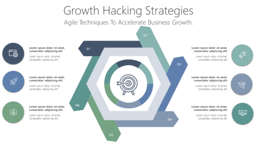BG64 Growth Hacking Strategies-pptinfographics