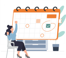 Project Closure Infographics