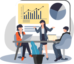 Project Design Infographics