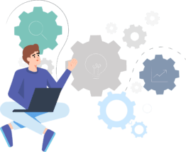 Project Execution Infographics