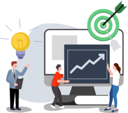 Project Goals Infographics