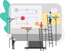 Project Management Infographics