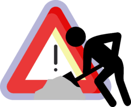 Project Status Infographics