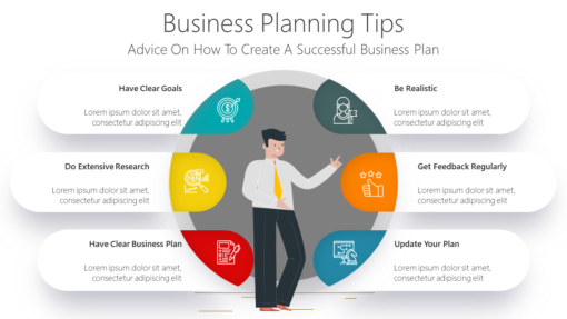 BS103 Business Planning Tips-pptinfographics