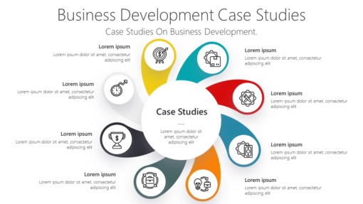BS108 Business Development Case Studies-pptinfographics