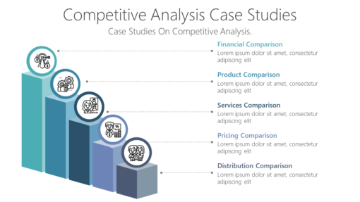 BS110 Competitive Analysis Case Studies-pptinfographics