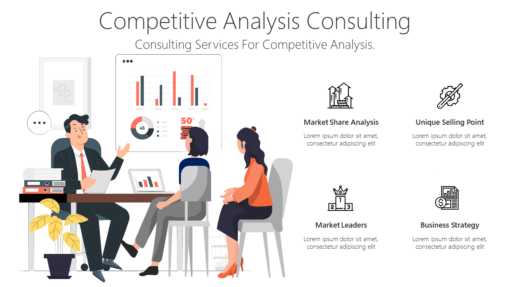 BS111 Competitive Analysis Consulting-pptinfographics