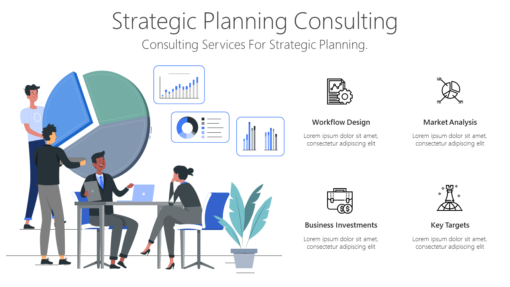 BS113 Strategic Planning Consulting-pptinfographics