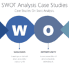 BS114 SWOT Analysis Case Studies-pptinfographics
