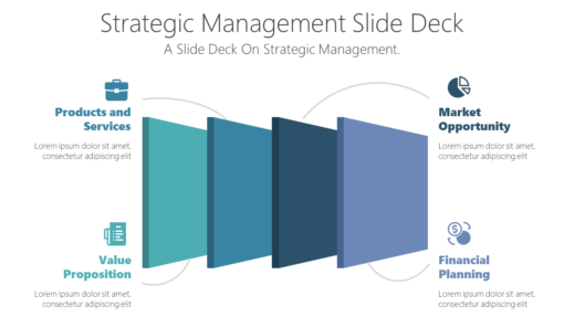 BS149 Strategic Management Slide Deck-pptinfographics