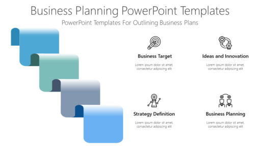 BS14 Business Planning PowerPoint Templates-pptinfographics