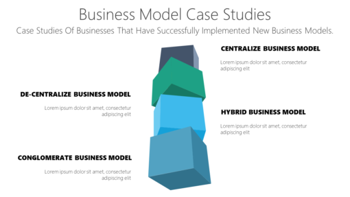 BS159 Business Model Case Studies-pptinfographics